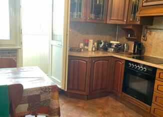 Продается трехкомнатная квартира, 82.7 м2, Москва, улица Милашенкова, 22, улица Милашенкова