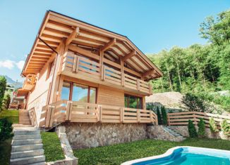 Дом на продажу, 315 м2, село Казачий Брод, садоводческое товарищество Солнышко, 14