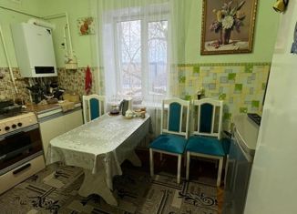 Продаю двухкомнатную квартиру, 43.6 м2, село Александров Гай, улица Пристань, 36