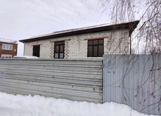 Продается дом, 512 м2, село Ильинка, Советский переулок, 26