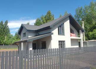 Продам дом, 160 м2, деревня Дядькино, Тихая улица, 27