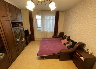 Продам 1-комнатную квартиру, 38.2 м2, Москва, Ангелов переулок, 7к1, Ангелов переулок