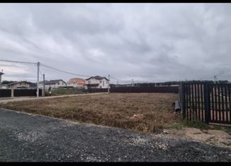 Продается земельный участок, 6.76 сот., деревня Акиньшино, коттеджный посёлок Акиньшино, 173