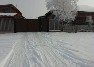 Продается дом, 119.2 м2, деревня Малая Иня, улица Чапаева