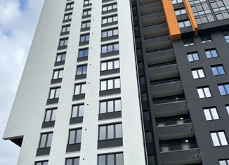 Однокомнатная квартира на продажу, 35.8 м2, Санкт-Петербург, Плесецкая улица, 17, ЖК Ультра Сити