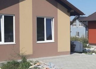 Продажа дома, 84 м2, поселок Авангардное, Крайняя улица