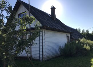 Продается дом, 22.8 м2, деревня Влички, Центральная улица