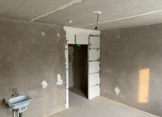 Продам квартиру студию, 23.2 м2, Октябрьский, улица Рахимьяна Насырова, 1