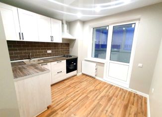 Продается 2-ком. квартира, 57 м2, поселок городского типа Стройкерамика, улица Нестора Постникова, 4, ЖК Видный