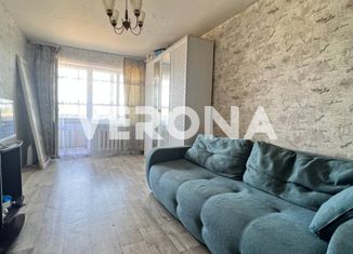 Продажа однокомнатной квартиры, 30.1 м2, Саянск, микрорайон Молодёжный, 1