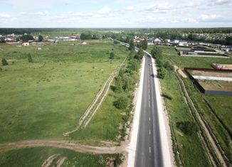 Земельный участок на продажу, 14.49 сот., деревня Уварово