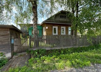 Продается дом, 40 м2, Вологодская область, Магистральная улица, 43