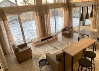 Продам дом, 137 м2, деревня Кузнецы, Медная улица, 34