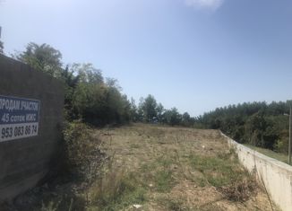 Продажа участка, 45 сот., посёлок дома отдыха Кубань