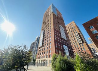 Продажа трехкомнатной квартиры, 87 м2, Москва, Рязанский проспект, 2/1к5У, ЮВАО