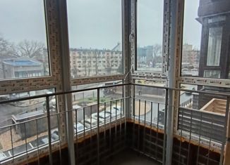 Продается трехкомнатная квартира, 78 м2, Ростов-на-Дону, улица Ларина, 45с7, ЖК Сердце Ростова 2