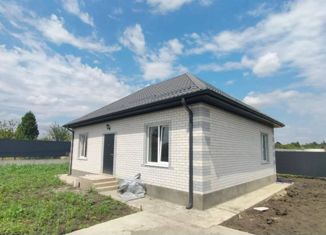 Продается дом, 80 м2, станица Нововеличковская, Красная улица