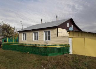 Продажа дома, 85 м2, деревня Янтык, Первый переулок