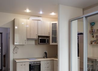 Продаю квартиру студию, 23.5 м2, Санкт-Петербург, улица Маршала Тухачевского, 23, улица Маршала Тухачевского