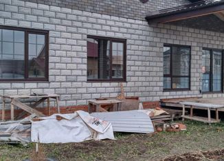 Продается дом, 118 м2, коттеджный посёлок Решетникова-2, Розовая улица, 149