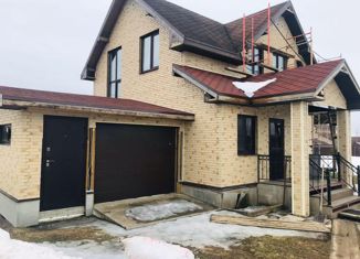 Продаю дом, 152 м2, деревня Зарелье, Васильковая улица