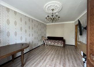 Продается 3-комнатная квартира, 52.9 м2, Грозный, Ленинский район, Киевский переулок, 13