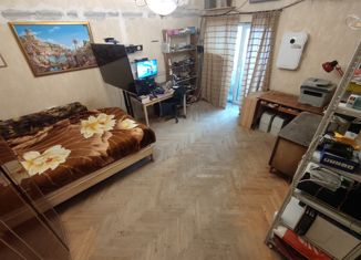 Продажа 1-ком. квартиры, 35 м2, Москва, Малая Грузинская улица, 29с3, метро Улица 1905 года