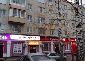 2-ком. квартира на продажу, 46.1 м2, Йошкар-Ола, улица Строителей, 13, 9-й микрорайон