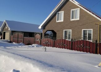 Продажа дома, 150 м2, посёлок городского типа Балтаси, улица И. Юзеева, 9