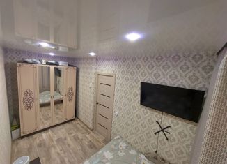 Двухкомнатная квартира на продажу, 39.4 м2, Новосибирская область, микрорайон Южный, 8