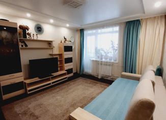 4-комнатная квартира на продажу, 74.7 м2, Томск, проспект Мира, 33