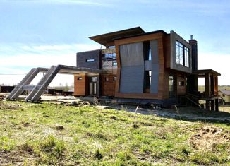 Продается дом, 665 м2, коттеджный поселок Хвойное