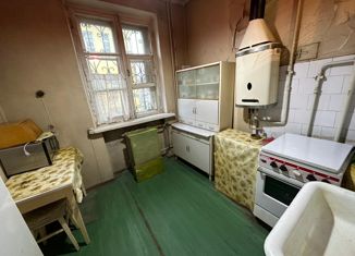 Продажа трехкомнатной квартиры, 79 м2, Оренбург, улица Терешковой, 2, Центральный район