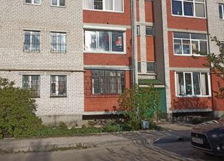 Продажа 3-комнатной квартиры, 87 м2, Покров, Кольцевая улица, 18А