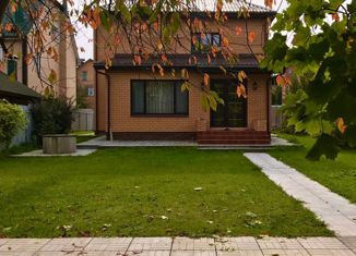 Продается дом, 230 м2, деревня Бородино, Осенняя улица, 4