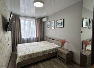 Продается двухкомнатная квартира, 42.4 м2, Самарская область, проспект Карла Маркса, 453