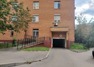 Продажа машиноместа, 18 м2, Москва, станция Коптево, Большая Академическая улица, 15к1