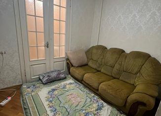 Продаю однокомнатную квартиру, 37 м2, Махачкала, улица Абдулхакима Исмаилова, 4В, Советский район