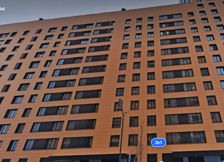 Продажа 1-комнатной квартиры, 39.7 м2, поселение Московский, улица Картмазовские Пруды, 2к1