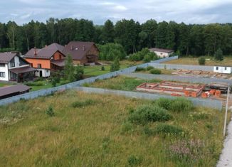 Земельный участок на продажу, 10 сот., коттеджный поселок Лесная Сказка