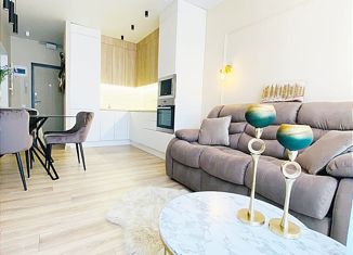 Продам 2-комнатную квартиру, 52 м2, Сочи, Дагомысский переулок, 18, микрорайон Ареда