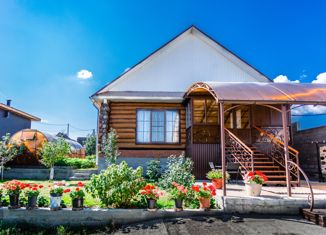 Продам дом, 90 м2, село Ташбулатово, улица Заря, 2Г/1