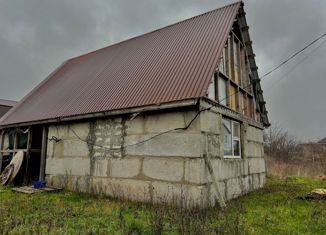 Дом на продажу, 50 м2, садоводческое некоммерческое товарищество Здоровье, Вишнёвая улица, 26