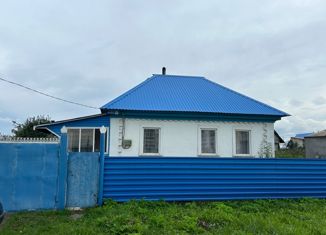 Продам дом, 42 м2, поселок городского типа Инской, Чистопольская улица, 32