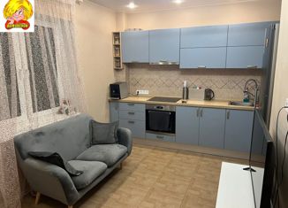 Продается 2-ком. квартира, 57.4 м2, Малоярославец, Звёздная улица, 14/1