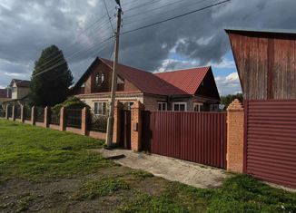Продажа дома, 120.2 м2, поселок городского типа Большая Ирба, Саянская улица, 2