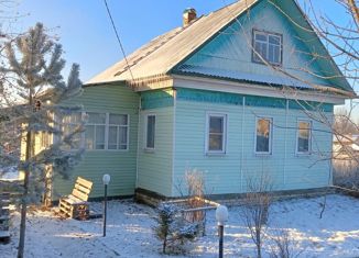 Дом на продажу, 44.7 м2, Котлас, Антоновская улица, 32