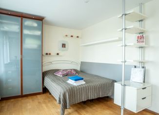 Продажа 1-комнатной квартиры, 30 м2, Санкт-Петербург, улица Стахановцев, 5, улица Стахановцев