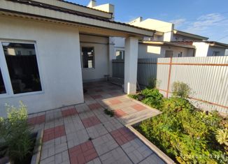 Продажа таунхауса, 95 м2, село Булгаково, бульвар Габдрахмана Кадырова, 55