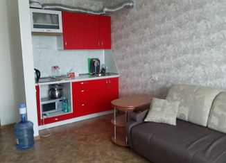 Продам квартиру студию, 25 м2, Амурская область, Панорамная улица, 1